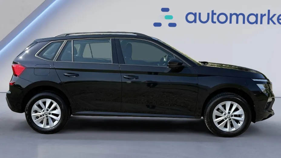 SKODA Kamiq Kamiq 1.0 TSI Selection DSG