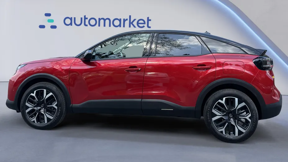 CITROEN C4 C4 1.2 PureTech Max S&S EAT8 Nowy