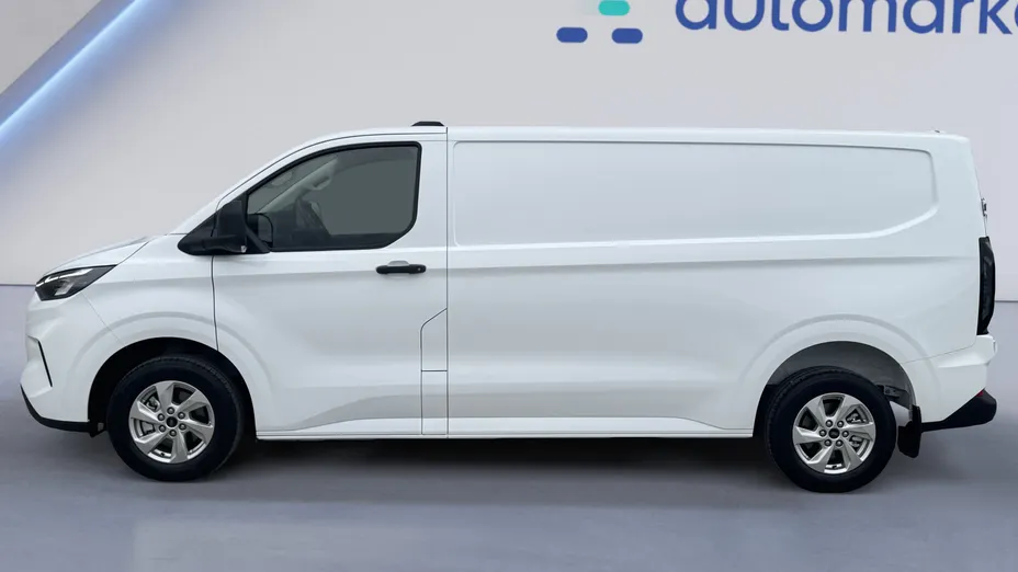 FORD Transit Custom Transit Custom 2.0 EcoBlue 320 L2H1 Trend Nowy