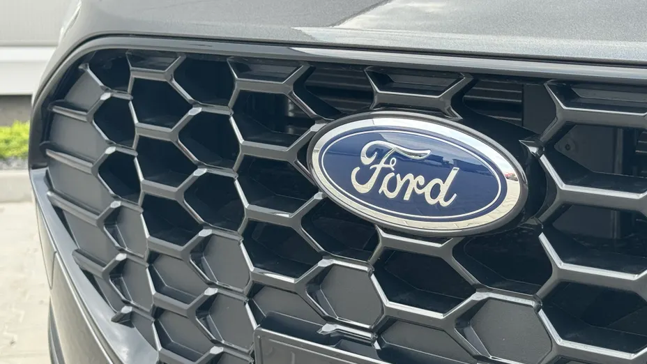 FORD Focus Focus 1.0 EcoBoost mHEV ST-Line X aut Nowy