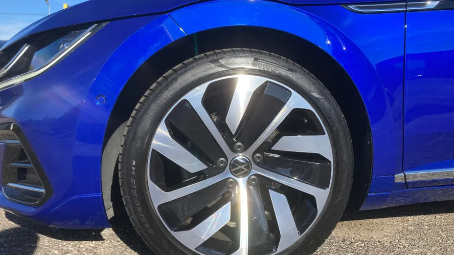 VOLKSWAGEN Arteon Arteon 2.0 TDI R-Line DSG