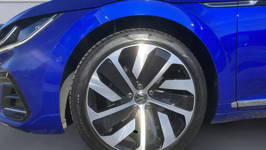 VOLKSWAGEN Arteon Arteon 2.0 TDI R-Line DSG