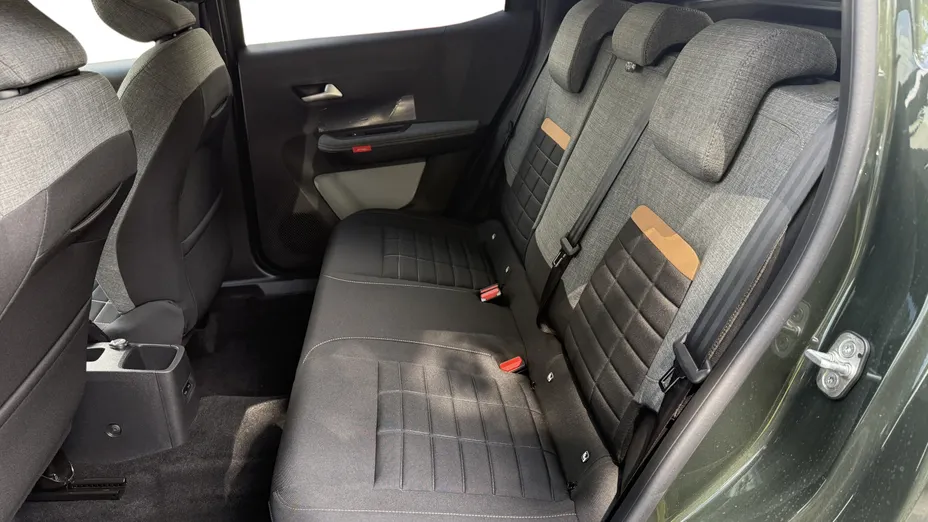 CITROEN C3 Aircross C3 Aircross 1.2 Turbo Plus S&S Nowy