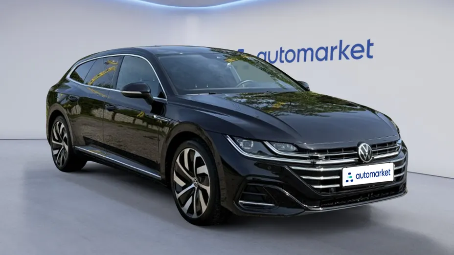 VOLKSWAGEN Arteon Arteon 2.0 TDI R-Line DSG