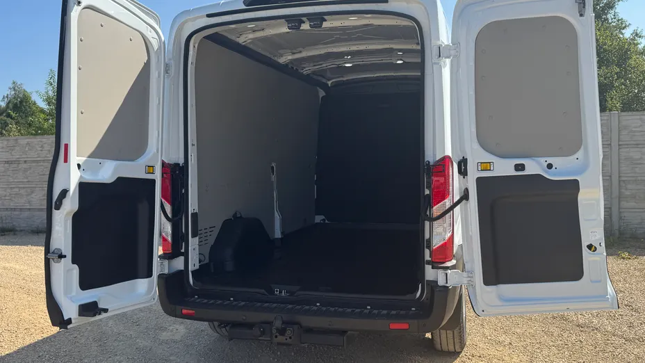 FORD Transit Transit 350 L3H2 Trend Nowy