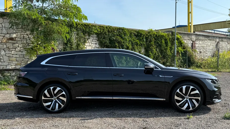VOLKSWAGEN Arteon Arteon 2.0 TDI R-Line DSG