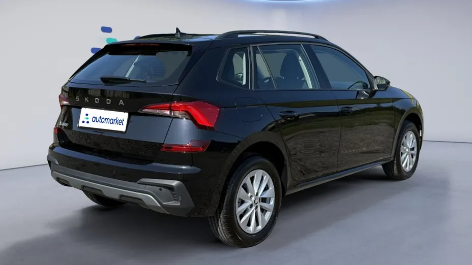 SKODA Kamiq Kamiq 1.0 TSI Selection DSG