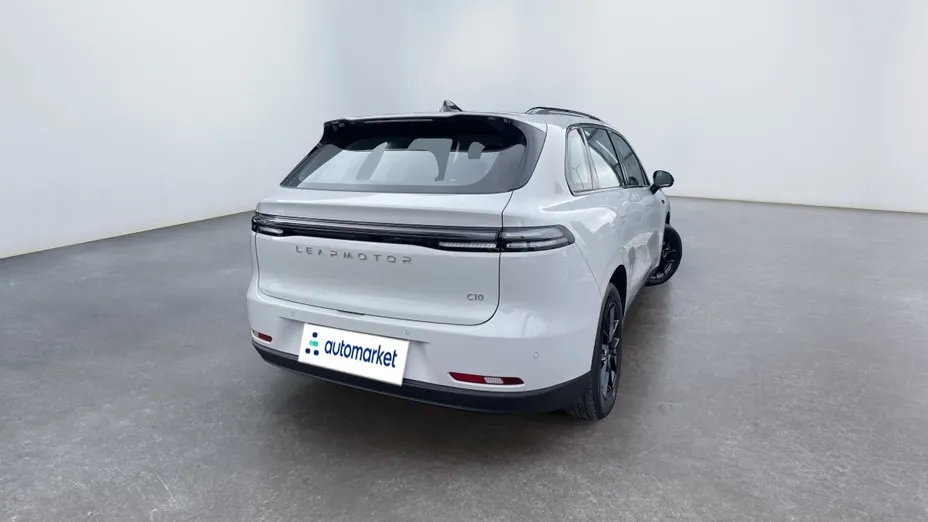 LEAPMOTOR C10 C10 69.9 kWh Style Nowy