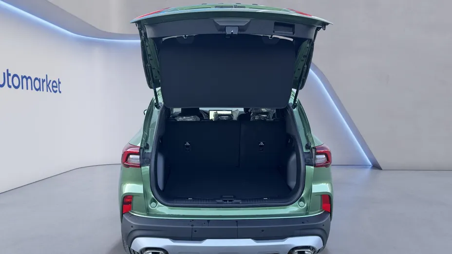 FORD Kuga Kuga 2.5 FHEV FWD Active eCVT Nowy