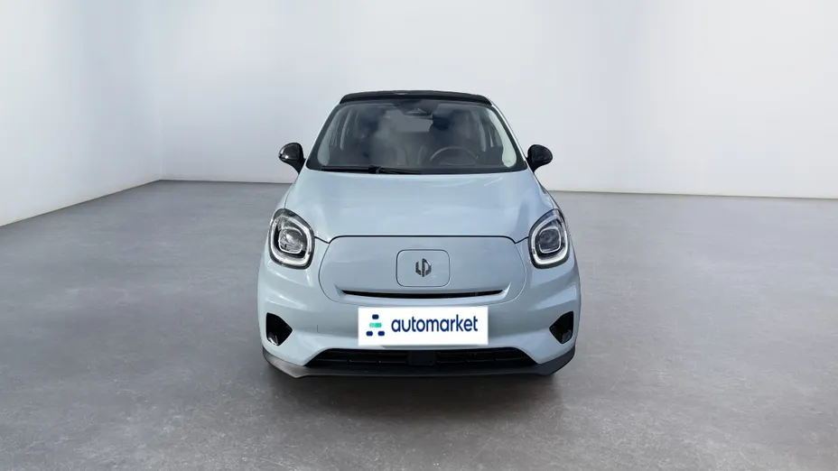 LEAPMOTOR T03 T03 37.3 kWh Smart Nowy