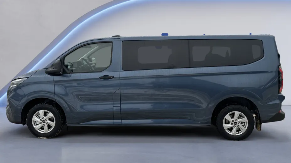 FORD Transit Custom Transit Custom Kombi 2.0 EcoBlue 320 L2H1 Trend M1 Nowy