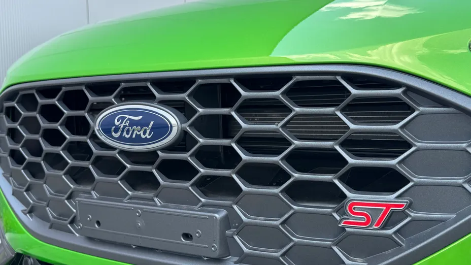 FORD Focus Focus 2.3 EcoBoost ST X aut Nowy