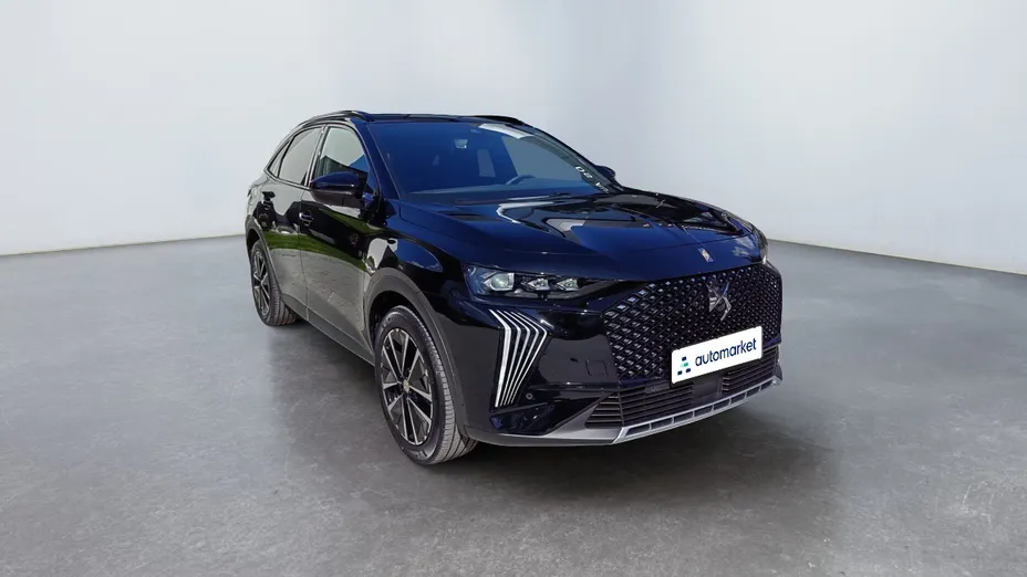 DS DS7 DS 7 1.6 E-Tense 4x4 Edition France aut Nowy