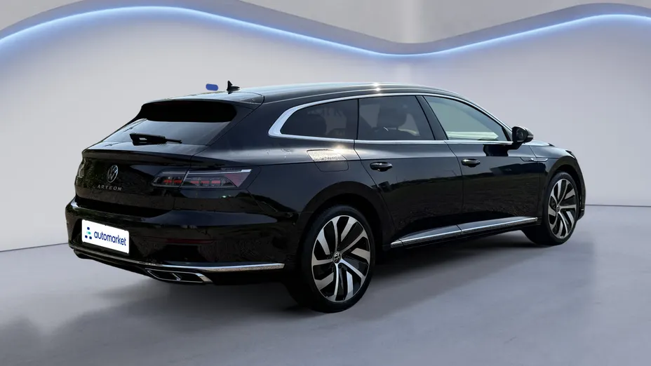 VOLKSWAGEN Arteon Arteon 2.0 TDI R-Line DSG
