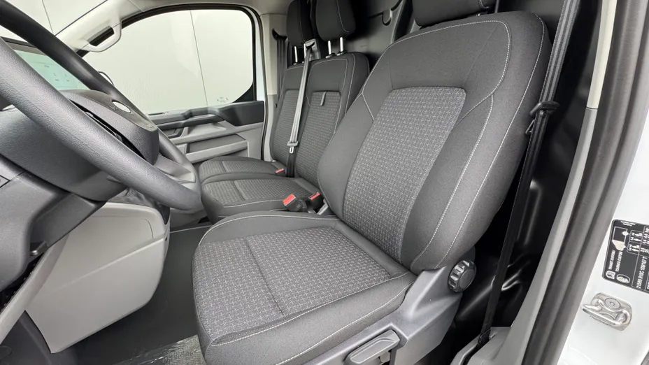 FORD Transit Custom Transit Custom 2.0 EcoBlue 320 L2H1 Trend Nowy