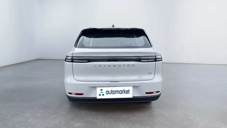 LEAPMOTOR C10 C10 69.9 kWh Style Nowy