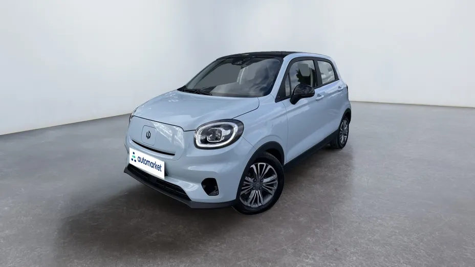 LEAPMOTOR T03 T03 37.3 kWh Smart Nowy