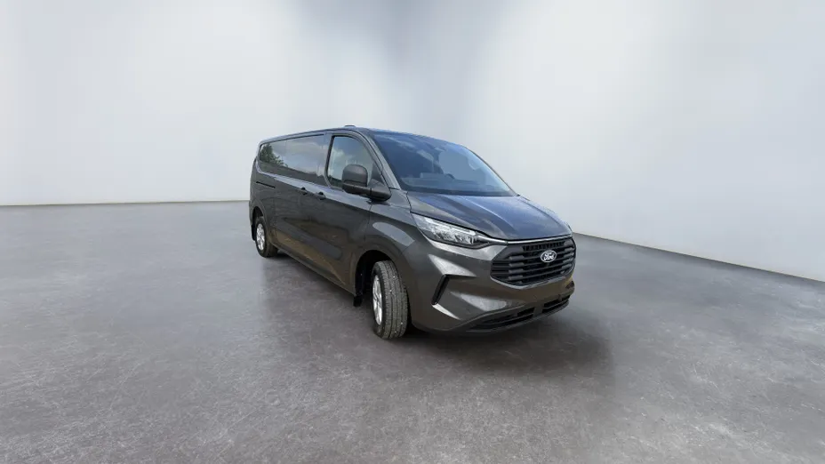 FORD Transit Custom Transit Custom 320 L2H1 Trend Nowy