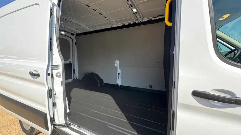 FORD Transit Transit 350 L3H2 Trend Nowy