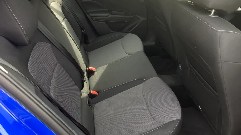 SKODA Fabia Fabia 1.0 TSI Selection