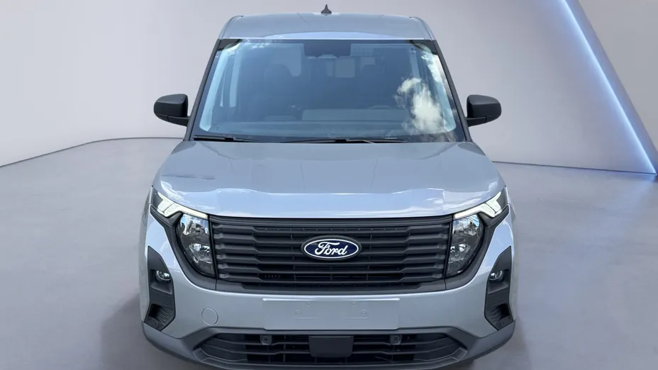 FORD Transit Courier Transit Courier 1.0 EcoBoost 2,1t Trend N1 Nowy