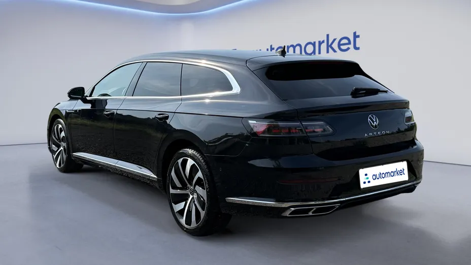 VOLKSWAGEN Arteon Arteon 2.0 TDI R-Line DSG