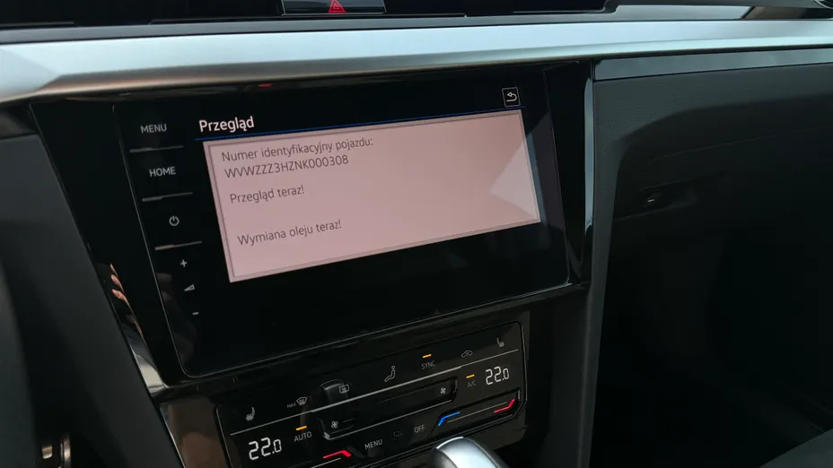 VOLKSWAGEN Arteon Arteon 2.0 TDI R-Line DSG