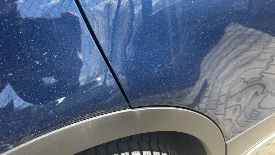 SUZUKI SX4 SX4 S-cross 1.4 T Premium