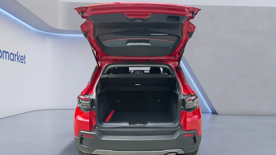 JEEP Avenger Avenger 1.2 GSE T3 Longitude FWD Nowy