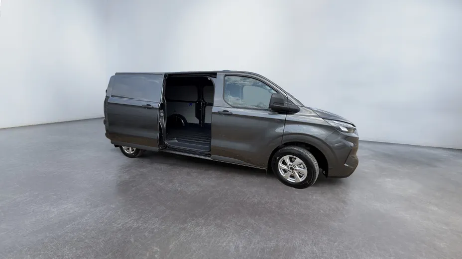 FORD Transit Custom Transit Custom 320 L2H1 Trend Nowy