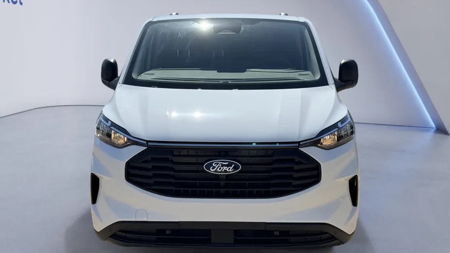 FORD Transit Custom Transit Custom 2.0 EcoBlue 320 L2H1 Trend (bryg.) Nowy