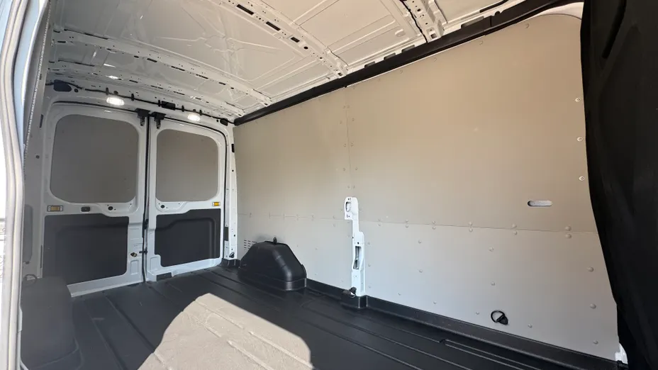 FORD Transit Transit 350 L3H2 Trend Nowy