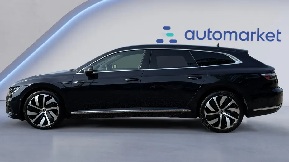 VOLKSWAGEN Arteon Arteon 2.0 TDI R-Line DSG