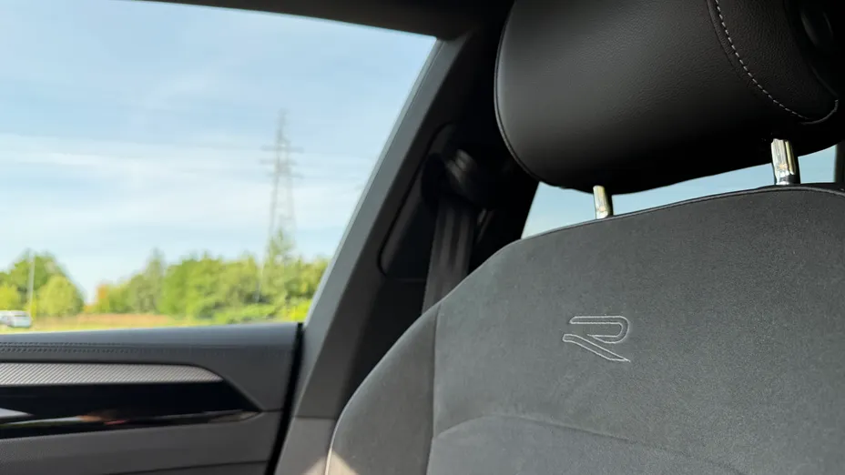 VOLKSWAGEN Arteon Arteon 2.0 TDI R-Line DSG