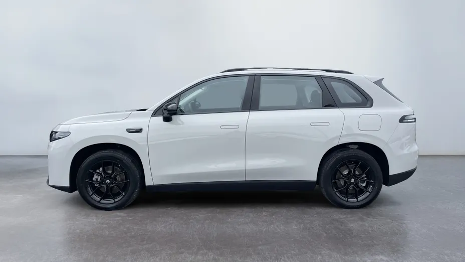 LEAPMOTOR C10 C10 69.9 kWh Style Nowy