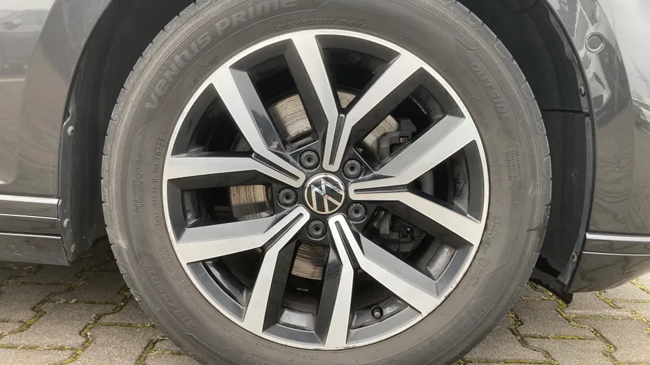 VOLKSWAGEN Passat Passat 1.5 TSI EVO Business DSG