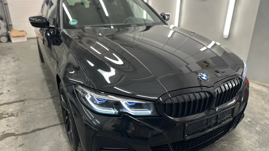 BMW Seria 3 320d mHEV M Sport sport-aut