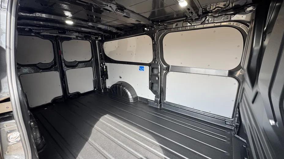 FORD Transit Custom Transit Custom 320 L2H1 Trend Nowy