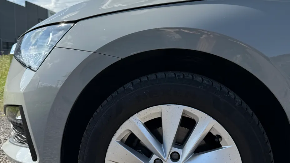 SKODA Scala Scala 1.0 TSI Ambition DSG
