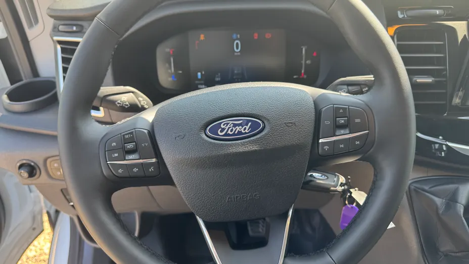 FORD Transit Transit 350 L3H2 Trend Nowy