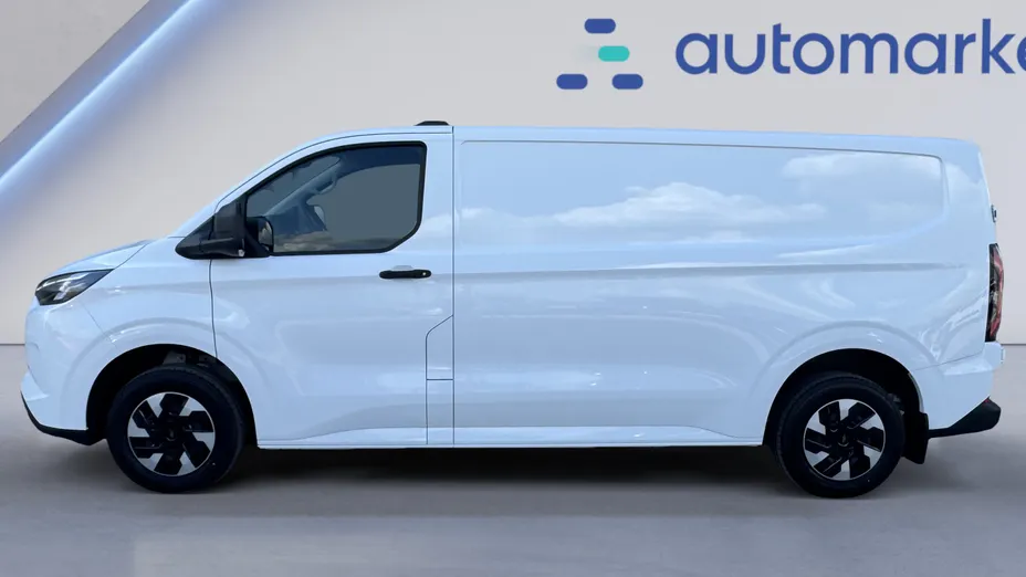 FORD Transit Custom Transit Custom EV 340 L2H1 Trend Nowy
