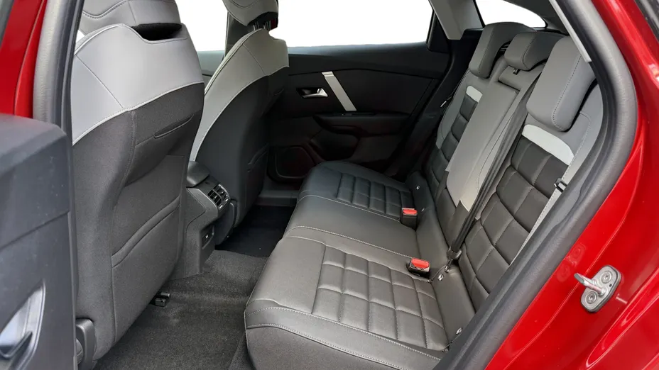 CITROEN C4 C4 1.2 mHEV Max eDCT6 Nowy