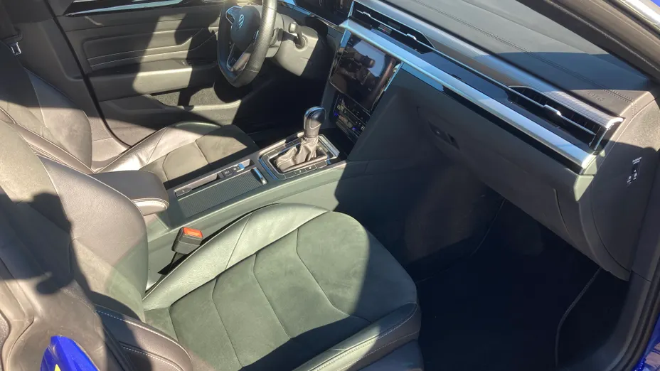 VOLKSWAGEN Arteon Arteon 2.0 TDI R-Line DSG