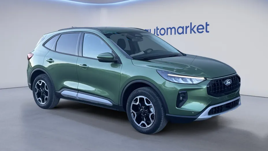 FORD Kuga Kuga 2.5 FHEV FWD Active eCVT Nowy