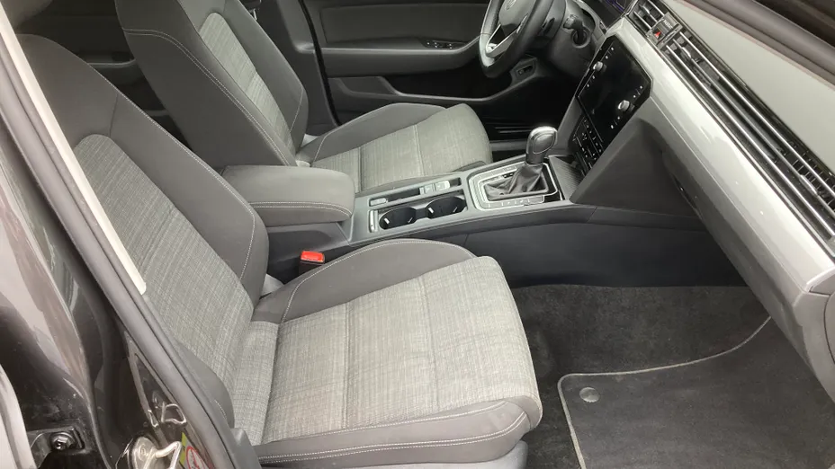 VOLKSWAGEN Passat Passat 1.5 TSI EVO Business DSG