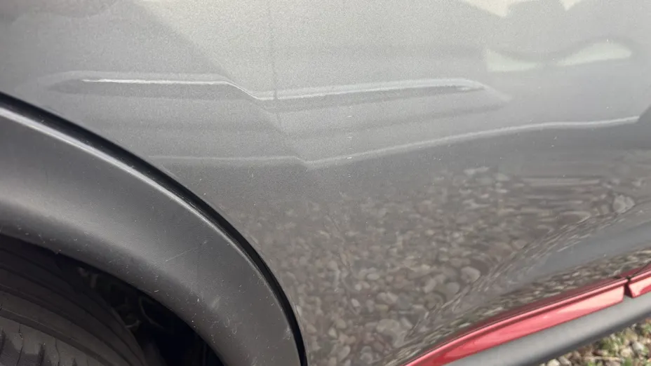 NISSAN Juke Juke 1.2 DIG-T Acenta EU6
