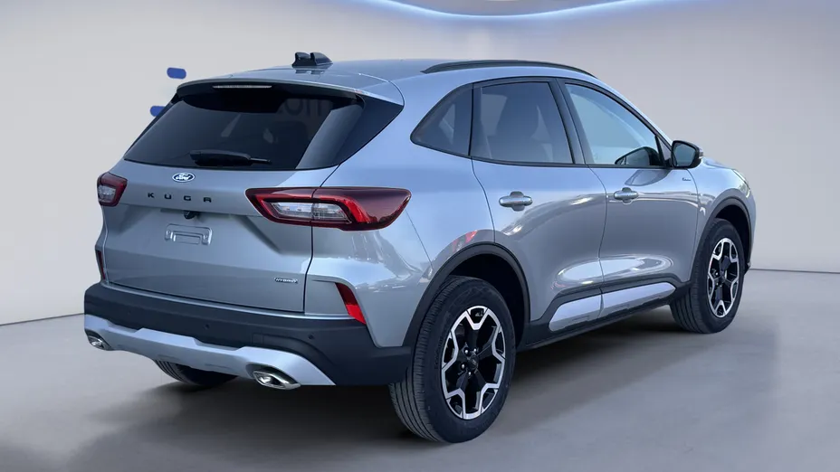 FORD Kuga Kuga 2.5 FHEV FWD Active eCVT Nowy