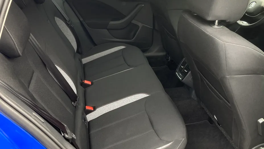 SKODA Scala Scala 1.0 TSI Selection