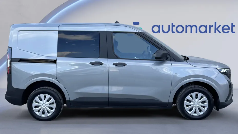 FORD Transit Courier Transit Courier 1.0 EcoBoost 2,1t Trend N1 Nowy