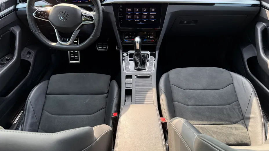 VOLKSWAGEN Arteon Arteon 2.0 TDI R-Line DSG